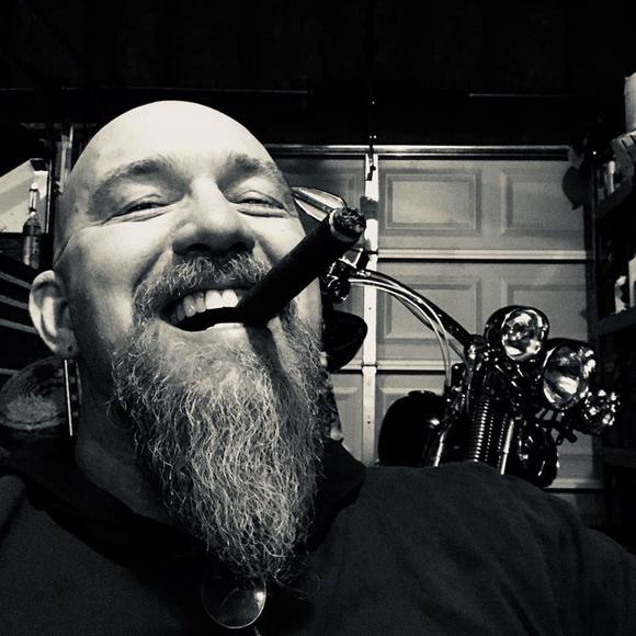 Meet your Posher, Joshua - Picture 1 of 1